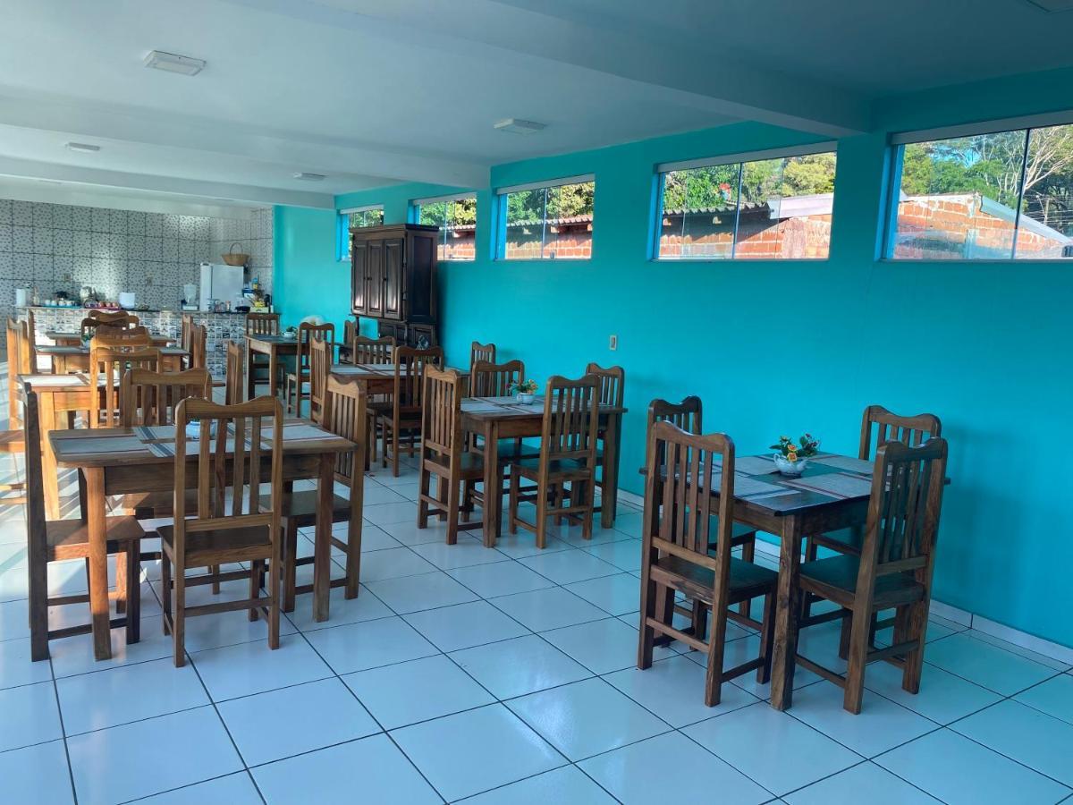 277 Inn Foz do Iguacu