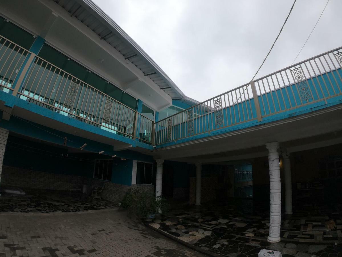 Inn 277 *